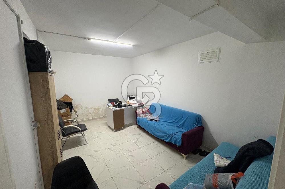 ESENYURT YENİKENTTE DEVREN KİRALIK RESTORAN & LOKANTA