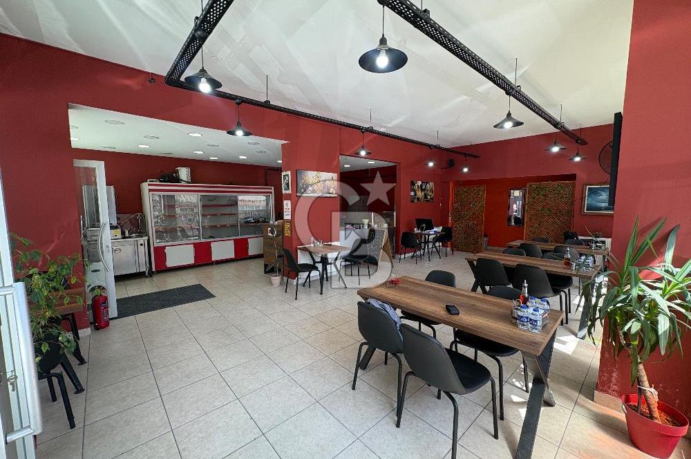 ESENYURT YENİKENTTE DEVREN KİRALIK RESTORAN & LOKANTA
