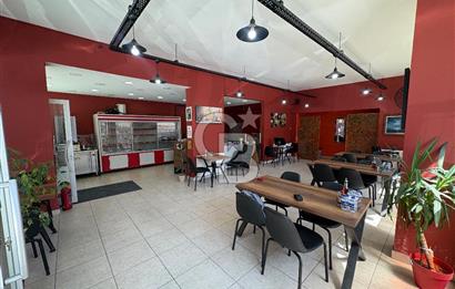 ESENYURT YENİKENTTE DEVREN KİRALIK RESTORAN & LOKANTA