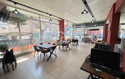 ESENYURT YENİKENTTE DEVREN KİRALIK RESTORAN & LOKANTA