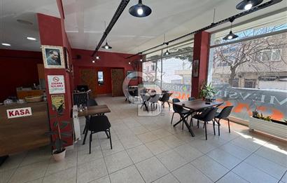 ESENYURT YENİKENTTE DEVREN KİRALIK RESTORAN & LOKANTA