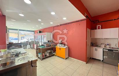 ESENYURT YENİKENTTE DEVREN KİRALIK RESTORAN & LOKANTA
