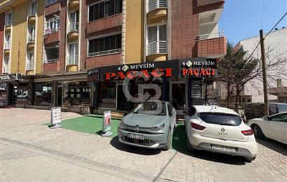ESENYURT YENİKENTTE DEVREN KİRALIK RESTORAN & LOKANTA