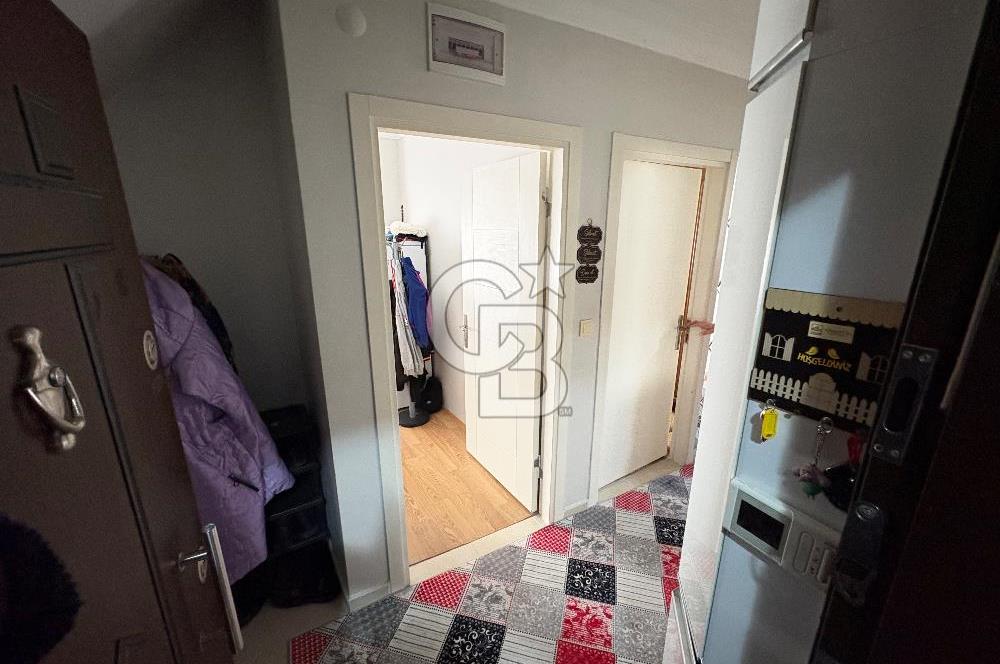 GAZİOSMANPAŞA YILDIZTABYA 165 M2 SATILIK DUBLEX DAİRE