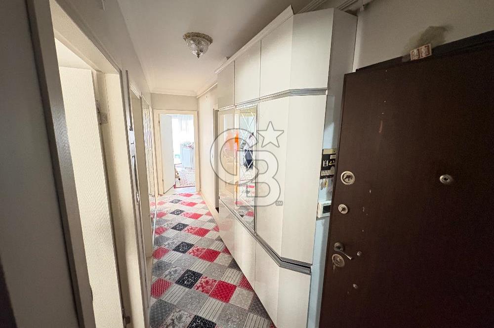 GAZİOSMANPAŞA YILDIZTABYA 165 M2 SATILIK DUBLEX DAİRE