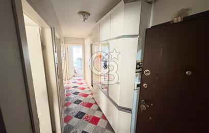 GAZİOSMANPAŞA YILDIZTABYA 165 M2 SATILIK DUBLEX DAİRE