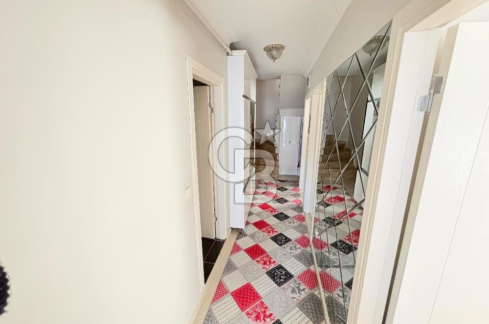 GAZİOSMANPAŞA YILDIZTABYA 165 M2 SATILIK DUBLEX DAİRE