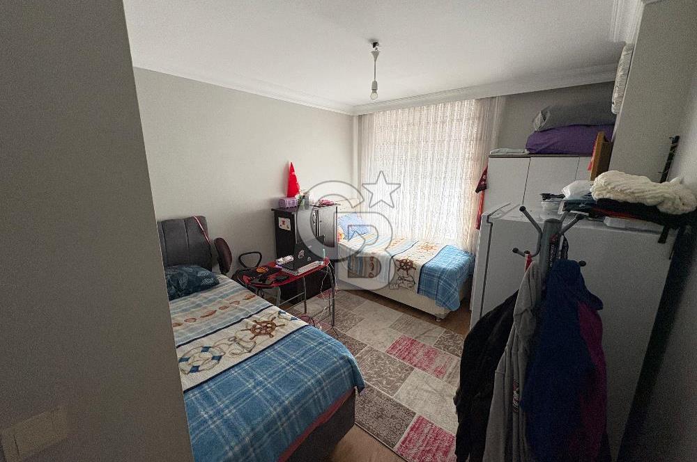 GAZİOSMANPAŞA YILDIZTABYA 165 M2 SATILIK DUBLEX DAİRE