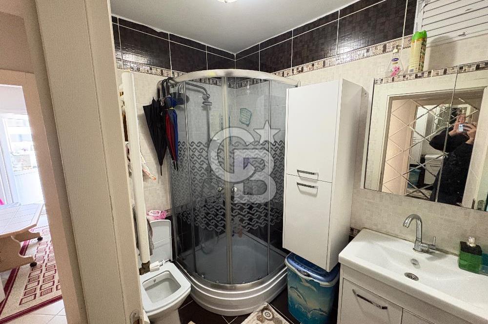 GAZİOSMANPAŞA YILDIZTABYA 165 M2 SATILIK DUBLEX DAİRE