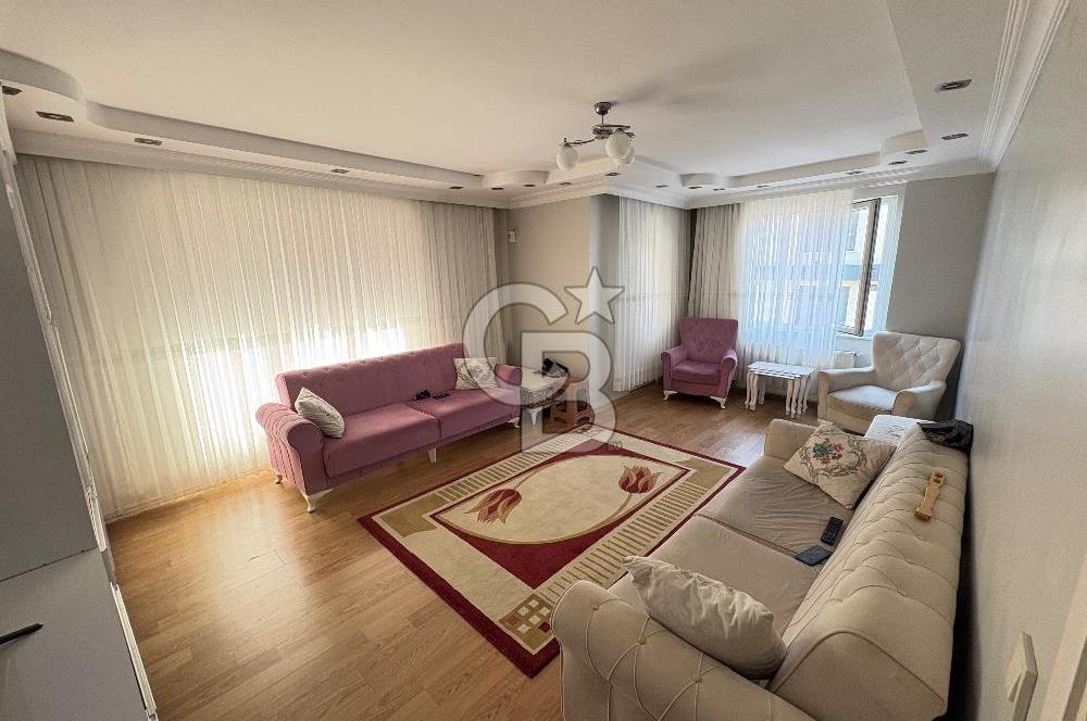 GAZİOSMANPAŞA YILDIZTABYA 165 M2 SATILIK DUBLEX DAİRE