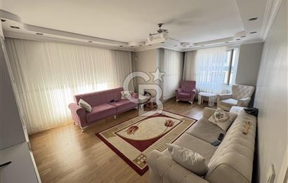 GAZİOSMANPAŞA YILDIZTABYA 165 M2 SATILIK DUBLEX DAİRE