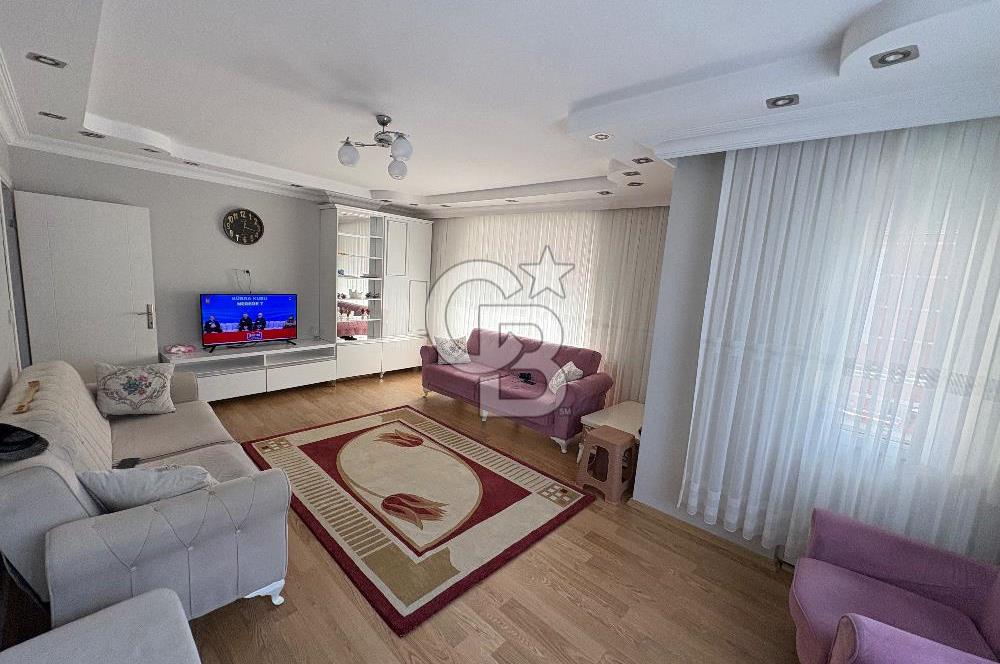 GAZİOSMANPAŞA YILDIZTABYA 165 M2 SATILIK DUBLEX DAİRE