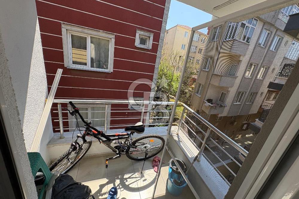 GAZİOSMANPAŞA YILDIZTABYA 165 M2 SATILIK DUBLEX DAİRE