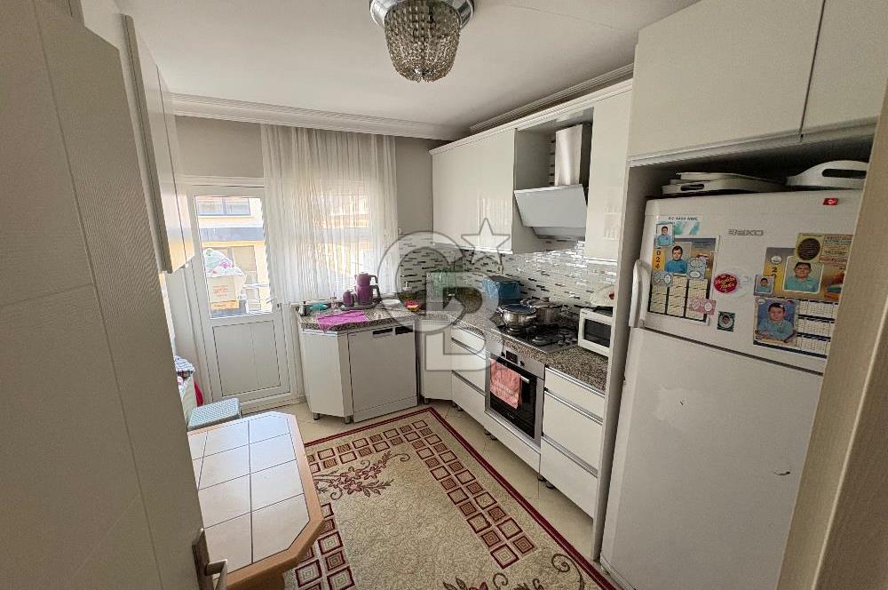 GAZİOSMANPAŞA YILDIZTABYA 165 M2 SATILIK DUBLEX DAİRE