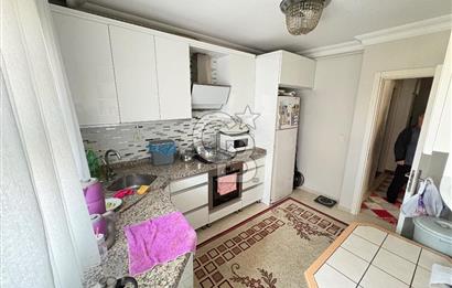GAZİOSMANPAŞA YILDIZTABYA 165 M2 SATILIK DUBLEX DAİRE