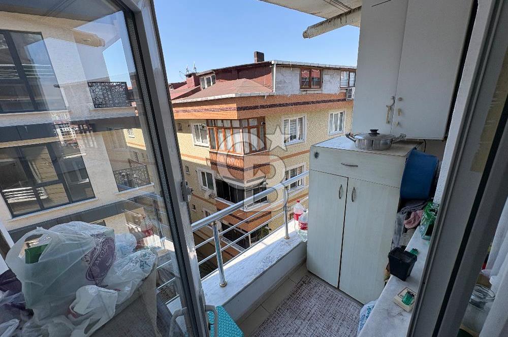 GAZİOSMANPAŞA YILDIZTABYA 165 M2 SATILIK DUBLEX DAİRE