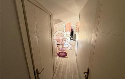 GAZİOSMANPAŞA YILDIZTABYA 165 M2 SATILIK DUBLEX DAİRE