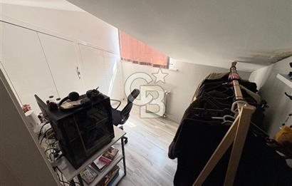 GAZİOSMANPAŞA YILDIZTABYA 165 M2 SATILIK DUBLEX DAİRE