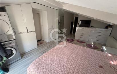 GAZİOSMANPAŞA YILDIZTABYA 165 M2 SATILIK DUBLEX DAİRE