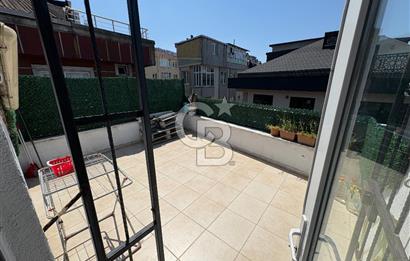 GAZİOSMANPAŞA YILDIZTABYA 165 M2 SATILIK DUBLEX DAİRE