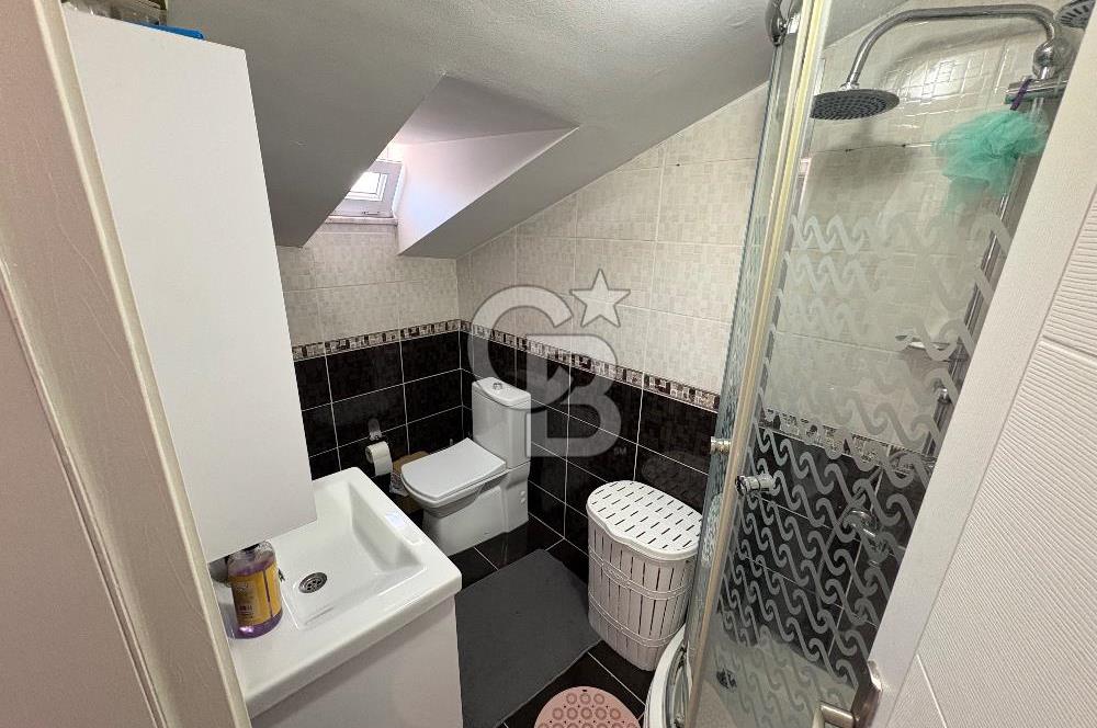 GAZİOSMANPAŞA YILDIZTABYA 165 M2 SATILIK DUBLEX DAİRE