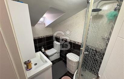 GAZİOSMANPAŞA YILDIZTABYA 165 M2 SATILIK DUBLEX DAİRE