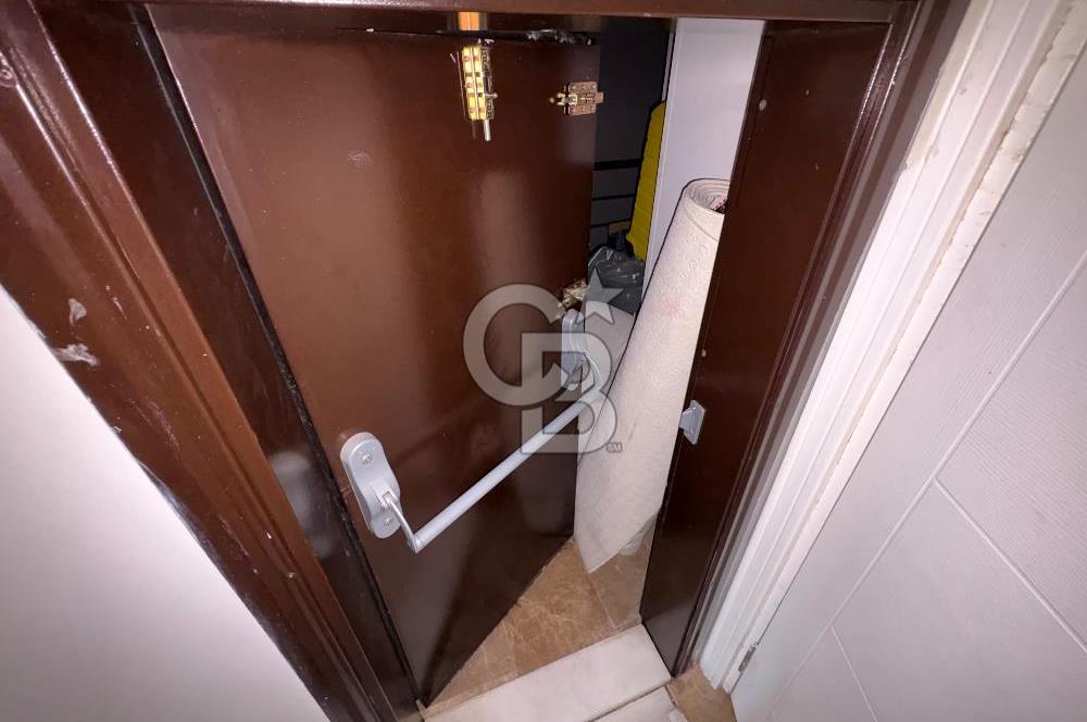 GAZİOSMANPAŞA YILDIZTABYA 165 M2 SATILIK DUBLEX DAİRE