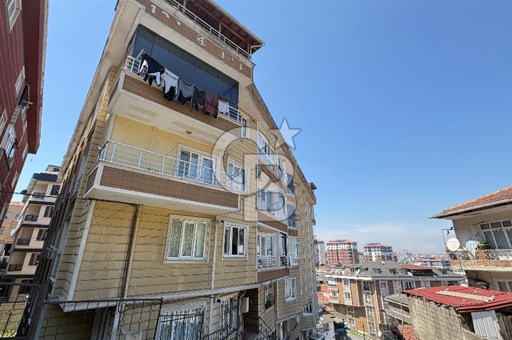 GAZİOSMANPAŞA YILDIZTABYA 165 M2 SATILIK DUBLEX DAİRE