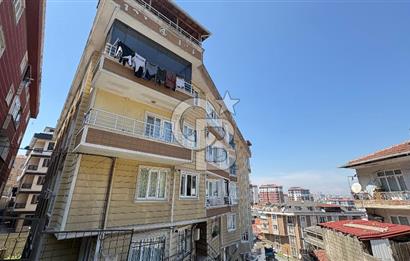 GAZİOSMANPAŞA YILDIZTABYA 165 M2 SATILIK DUBLEX DAİRE