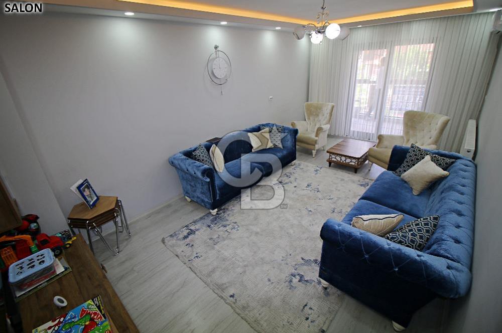 CB OPİA'DAN '' DEĞER KAZANAN BÖLGE'DE ARAKAT 2+1 DAİRE''