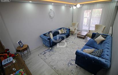 CB OPİA'DAN '' DEĞER KAZANAN BÖLGE'DE ARAKAT 2+1 DAİRE''