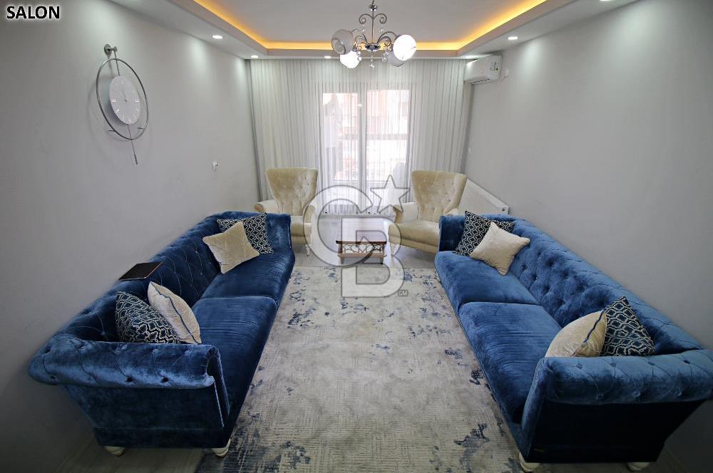 CB OPİA'DAN '' DEĞER KAZANAN BÖLGE'DE ARAKAT 2+1 DAİRE''
