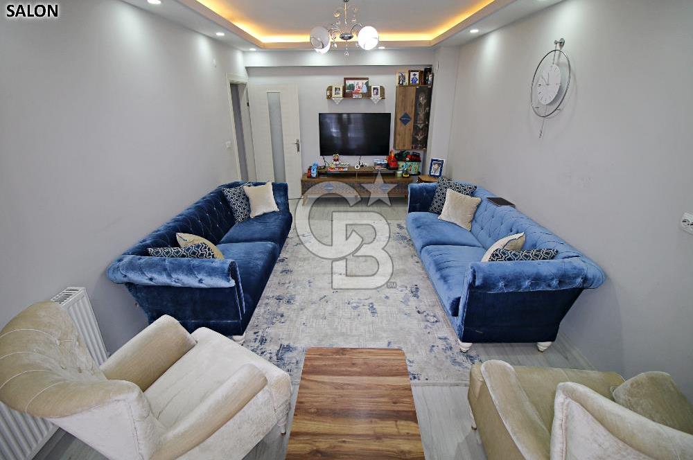CB OPİA'DAN '' DEĞER KAZANAN BÖLGE'DE ARAKAT 2+1 DAİRE''