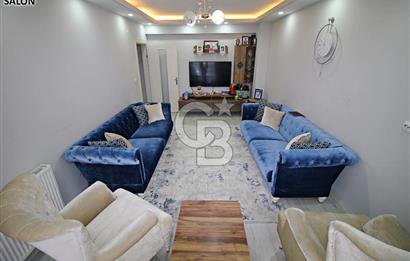 CB OPİA'DAN '' DEĞER KAZANAN BÖLGE'DE ARAKAT 2+1 DAİRE''