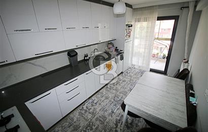CB OPİA'DAN '' DEĞER KAZANAN BÖLGE'DE ARAKAT 2+1 DAİRE''