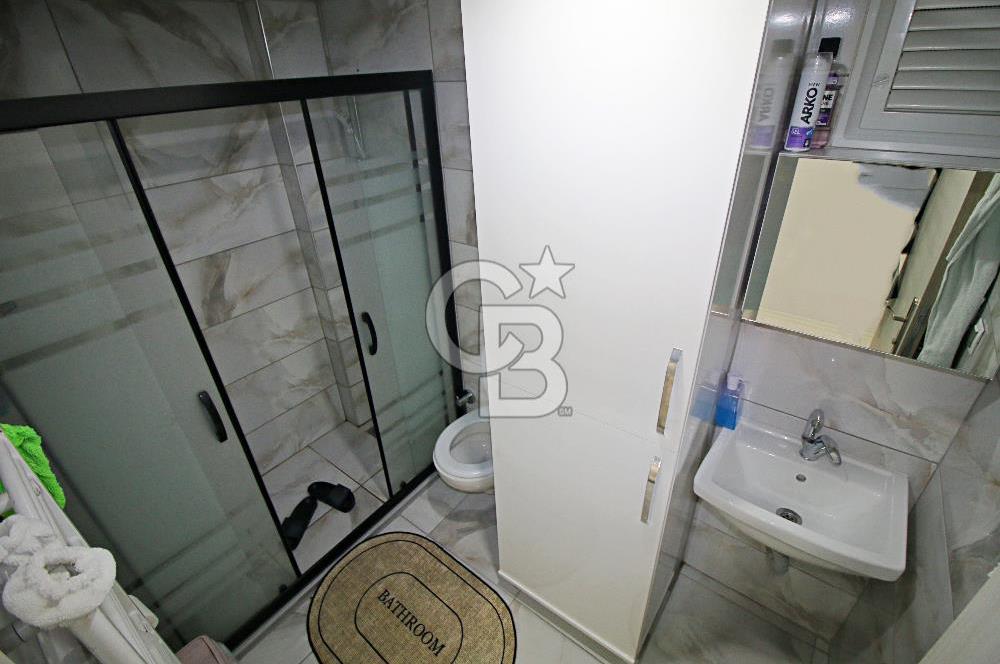 CB OPİA'DAN '' DEĞER KAZANAN BÖLGE'DE ARAKAT 2+1 DAİRE''