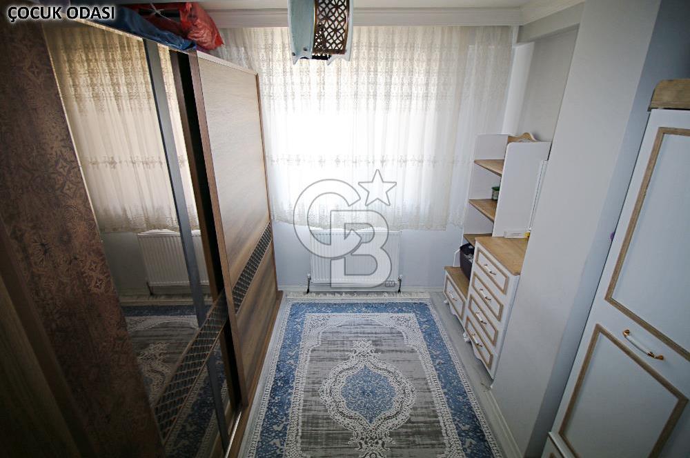 CB OPİA'DAN '' DEĞER KAZANAN BÖLGE'DE ARAKAT 2+1 DAİRE''
