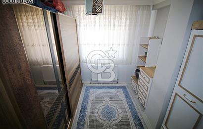 CB OPİA'DAN '' DEĞER KAZANAN BÖLGE'DE ARAKAT 2+1 DAİRE''