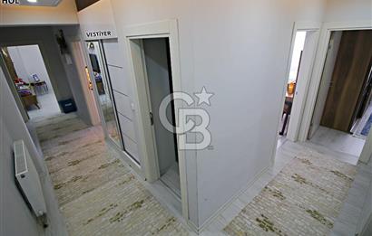 CB OPİA'DAN '' DEĞER KAZANAN BÖLGE'DE ARAKAT 2+1 DAİRE''