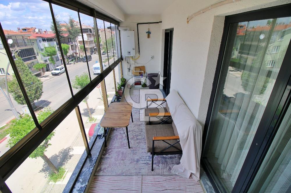 CB OPİA'DAN '' DEĞER KAZANAN BÖLGE'DE ARAKAT 2+1 DAİRE''