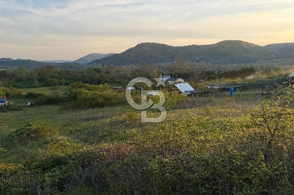 Şile kurfallıda satılık turizm imarlı aesa