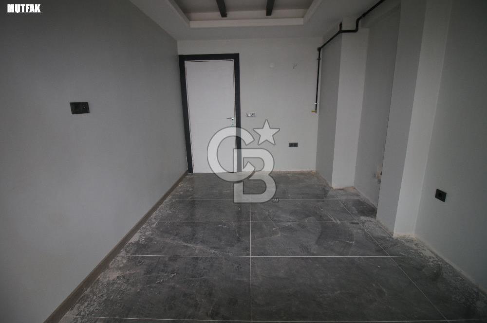CB OPİA'DAN 'HALİL KAYA GEDİK BULV. CEPHE 3+1 '/ GENİŞ BALKONLU