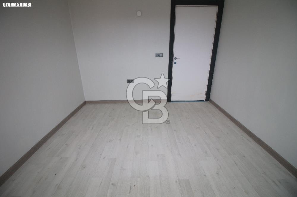 CB OPİA'DAN 'HALİL KAYA GEDİK BULV. CEPHE 3+1 '/ GENİŞ BALKONLU