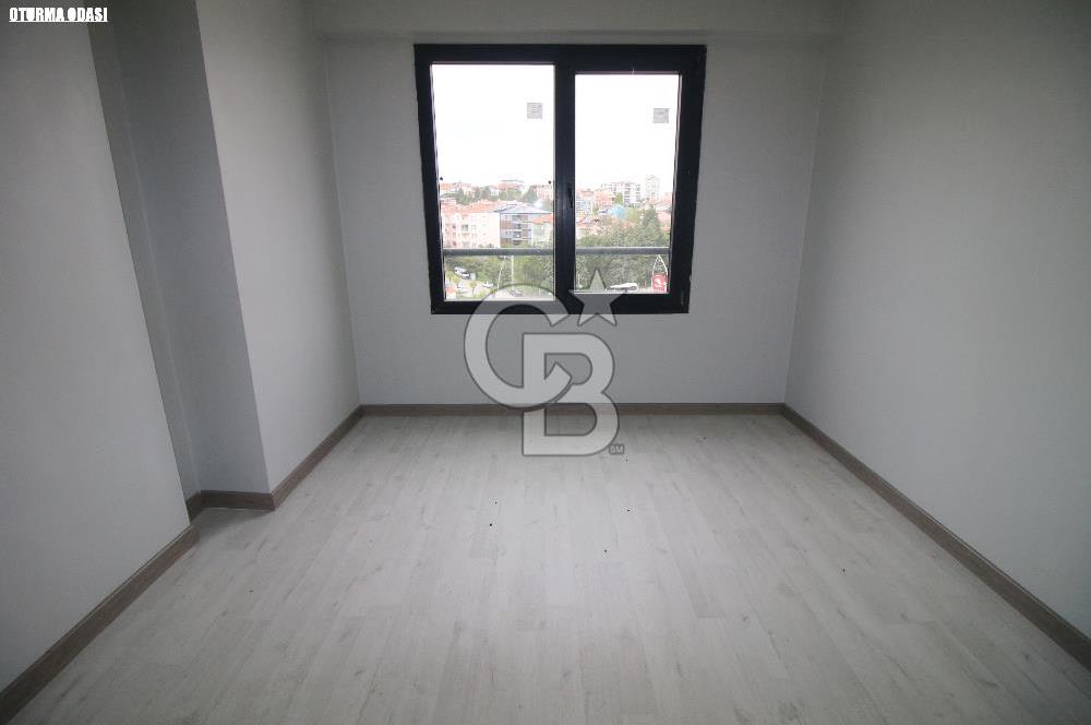 CB OPİA'DAN 'HALİL KAYA GEDİK BULV. CEPHE 3+1 '/ GENİŞ BALKONLU