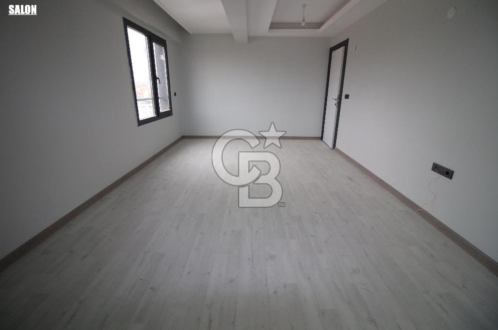 CB OPİA'DAN 'HALİL KAYA GEDİK BULV. CEPHE 3+1 '/ GENİŞ BALKONLU