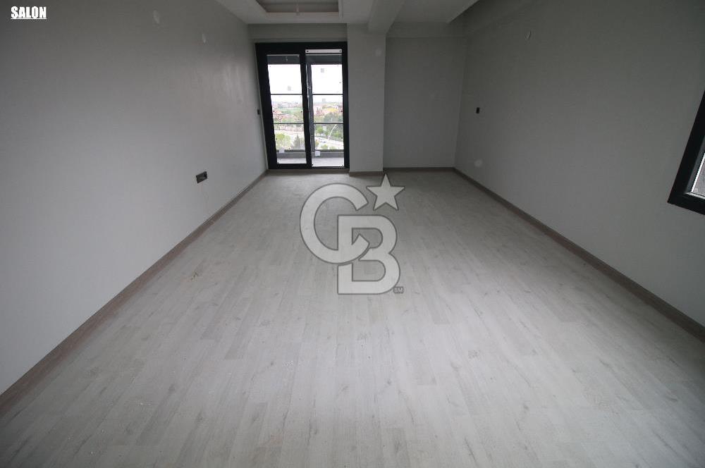 CB OPİA'DAN 'HALİL KAYA GEDİK BULV. CEPHE 3+1 '/ GENİŞ BALKONLU
