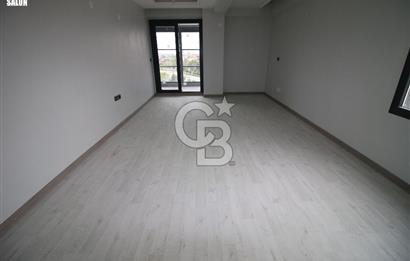 CB OPİA'DAN 'HALİL KAYA GEDİK BULV. CEPHE 3+1 '/ GENİŞ BALKONLU