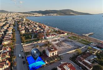 C.B. ROUTE | DENİZE 100M KONUMDA 461m² ARSADA 13 HİSSE SATILIK - 7 - 349185