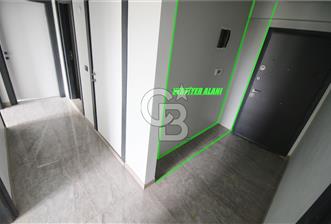 CB OPİA'DAN 'HALİL KAYA GEDİK BULV. CEPHE 3+1 '/ GENİŞ BALKONLU - 8 - 349184