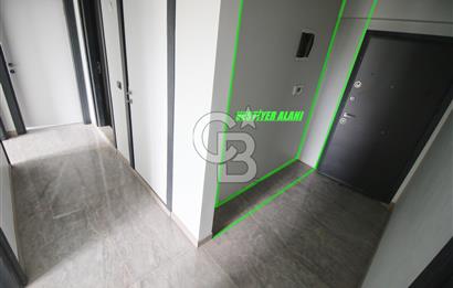 CB OPİA'DAN 'HALİL KAYA GEDİK BULV. CEPHE 3+1 '/ GENİŞ BALKONLU